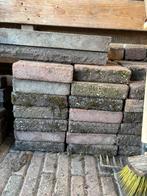 Stenen, Ophalen, Zo goed als nieuw, Beton, Klinkers