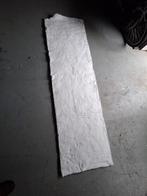 Isolatiedeken rookkanaal, Ophalen of Verzenden, Nieuw, Overige materialen, Plinten