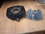 Zundapp ks 100 5 bak cilinder set, Ophalen of Verzenden, Gebruikt, Cilinder