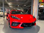 Chevrolet USA Corvette C 8Coupé V8, Auto's, Automaat, Achterwielaandrijving, 495 pk, Bedrijf