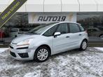 Citroen C4 Picasso 1.6 VTi Image 5p., Voorwielaandrijving, Stof, Gebruikt, 4 cilinders