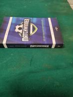 boek matchwinner, Ophalen of Verzenden