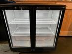 Zo goed als nieuwe Backbar koeling Glasdeur, Tefcold, Zo goed als nieuw, Ophalen, Overige merken