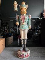 Grote Paashaas Notenkraker Decoratie - Uniek & Feestelijk, Diversen, Ophalen, Nieuw