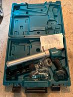 Nieuw Makita DCG180ZXK 18V Li-Ion Accu lijm en kitspuit body, Ophalen of Verzenden, Nieuw