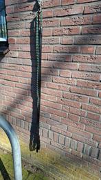 Slof teugel. Bijzetteugel, Ophalen of Verzenden, Zo goed als nieuw, Overige soorten