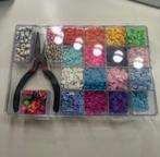 Kralen set met gereedschap, Ophalen of Verzenden, Nieuw, Kraal