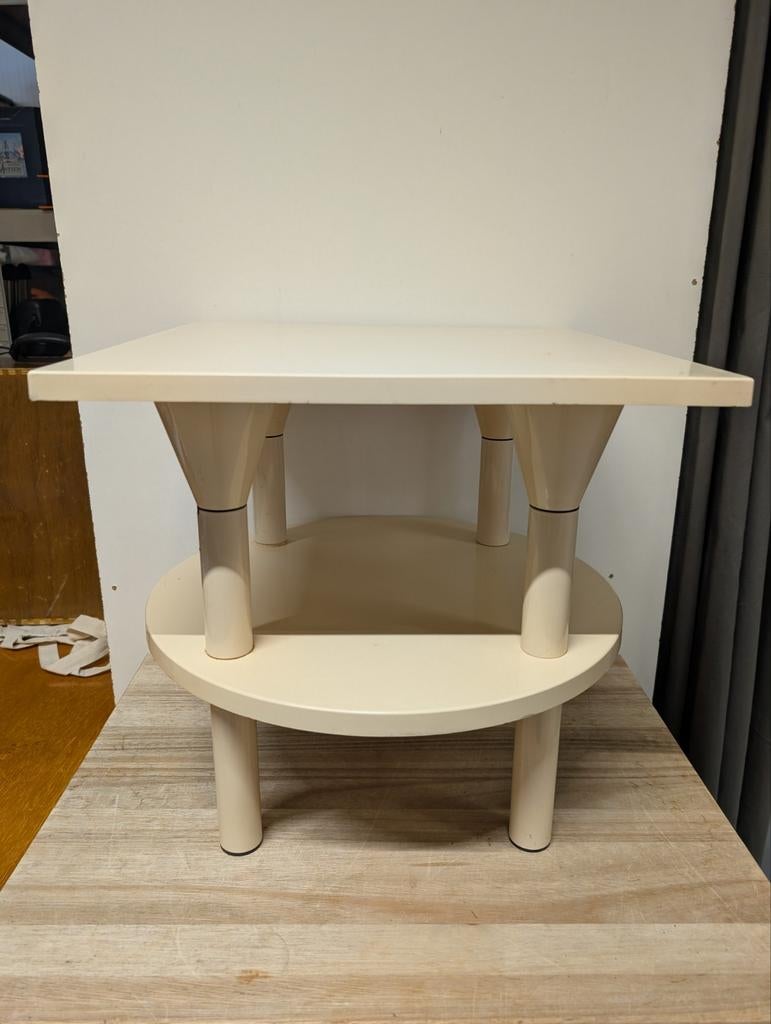 Bijzettafel Anna Castelli Ferrieri voor Kartell rek5, Ophalen of Verzenden