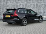 Volvo V60 2.0 B4 Core | Adaptieve Cruise Control | Stuurwiel, 12 maanden, Stof, Euro 6, 4 cilinders