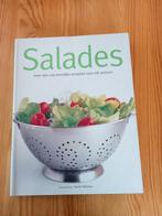 Salades, Ophalen of Verzenden, Zo goed als nieuw