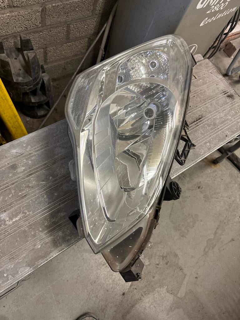 Citroën Koplamp - Gebruikt, Ophalen of Verzenden, Gebruikt, Citroën