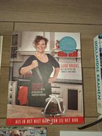 Sara Kroos - Als ik het niet kan, kun jij het ook, Taart, Gebak en Desserts, Ophalen of Verzenden, Zo goed als nieuw, Sara Kroos