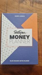 Renée Lamboo - PorteRenee Money Planner, Renée Lamboo, Nieuw, Ophalen of Verzenden, Mode algemeen