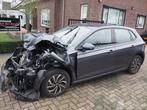 Volkswagen Polo 1.0 TSI Life DSG (bj 2023, automaat), Automaat, Volkswagen, Zilver of Grijs, Benzine