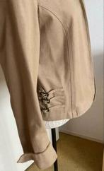 Blue River jasje maat 42, Beige, Maat 42/44 (L), Ophalen of Verzenden, Zo goed als nieuw