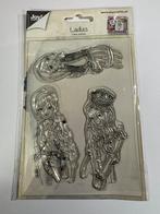 Joy stempel ladies, Ophalen of Verzenden, Zo goed als nieuw