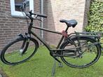 Batavus Mambo heren stadsfiets, 53 tot 57 cm, Ophalen, Gebruikt, Batavus