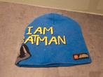 LEGO Batman Muts  "I AM BATMAN" - Maat 51/104, Ophalen of Verzenden, Gebruikt, H&M,M, LEGO, Jongetje