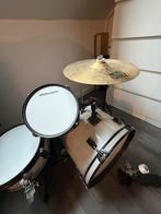 Kinderdrumstel Millenium - Zo goed als nieuw, Ophalen of Verzenden, Zo goed als nieuw, Overige merken