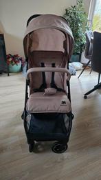 Deryan Compact Buggy - Zo goed als nieuw, Kinderen en Baby's, Buggy's, Ophalen, Zo goed als nieuw, Overige merken, Verstelbare rugleuning