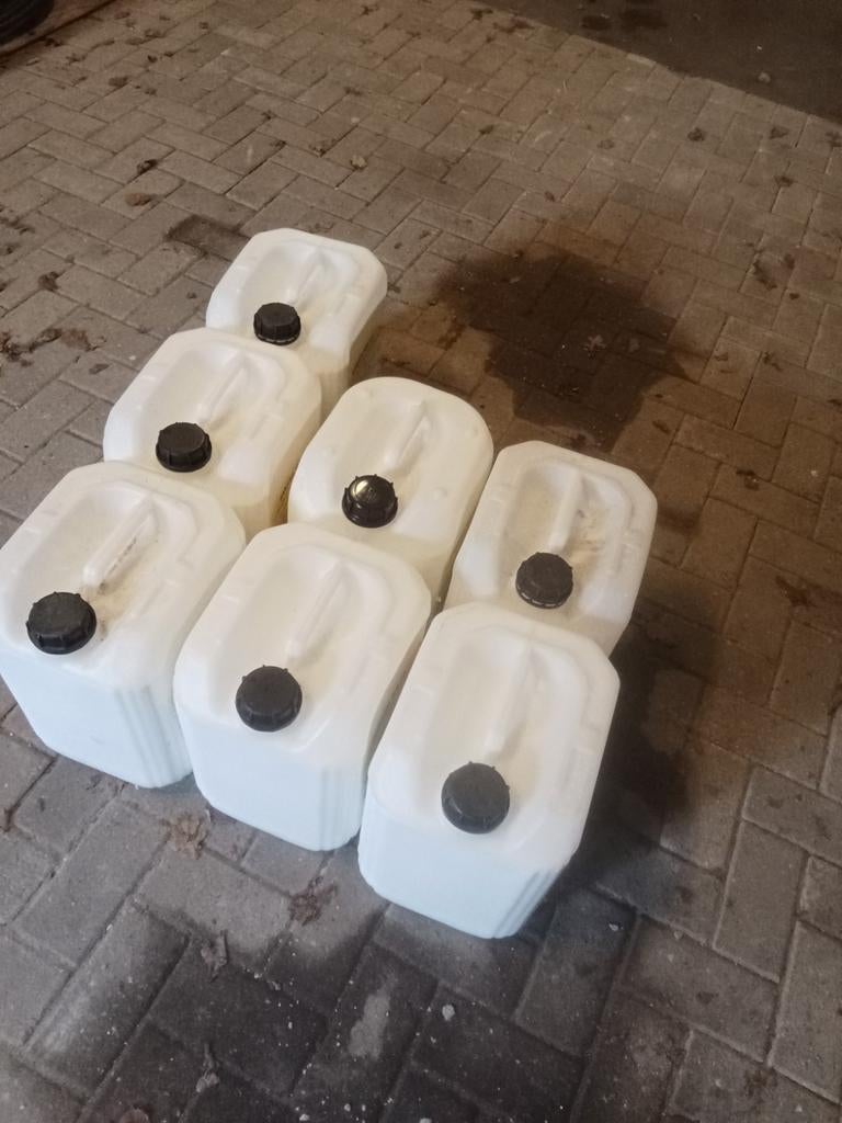 Impregneermiddel gevelimpregneer, Ophalen, Overige materialen, Minder dan 4 cm, 15 m² of meer