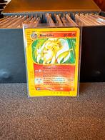 Ninetales holo expedition, Hobby en Vrije tijd, Verzamelkaartspellen | Pokémon, Ophalen of Verzenden, Zo goed als nieuw, Meerdere kaarten