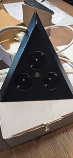 Stopcontacten bovenop werkblad, Ophalen of Verzenden, Nieuw