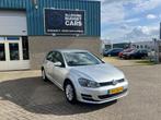 Volkswagen Golf 1.2 TSI Comfortline, Voorwielaandrijving, Euro 5, Stof, Gebruikt