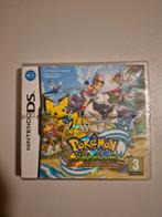 Pokémon Ranger: Guardian Signs - Sealed, Spelcomputers en Games, 1 speler, Nieuw, Ophalen of Verzenden, Role Playing Game (Rpg)