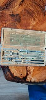 Passerdoos, Ophalen of Verzenden