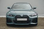BMW 4 Serie Gran Coupe 420i | M Sportpakket Pro | Glazen sch, 1998 cc, Met garantie (alle), Origineel Nederlands, Bedrijf