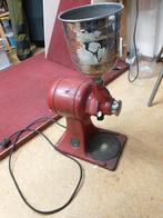 Voermolen, Ophalen, Overige merken