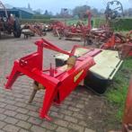 PZ 165 135 185 cyclomaaiers Deutz Fahr KM 22 Kuhn GMD 44 maa, Ophalen of Verzenden, Glastuinbouw, Weidebouw