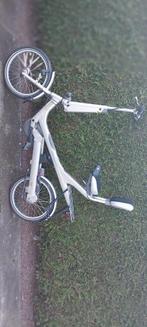 Giant Revive speciale fiets voor fysiotherapie, Versnellingen, Zo goed als nieuw, 18 tot 20 inch, Ophalen