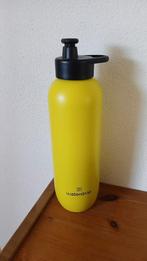 Waterdrop aluminium drinkfles, Verzenden, Zo goed als nieuw