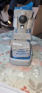 Airwalker, loopgips. Brace  Iniverseel.  ., Diversen, Ophalen, Gebruikt