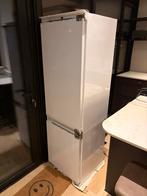 Liebherr Comfort inbouw koelvriescombinatie, Ophalen, Gebruikt, 200 liter of meer, Met aparte vriezer