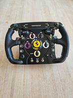 Thrustmaster Ferrari F1 Wheel Add-On, Verzenden, Zo goed als nieuw