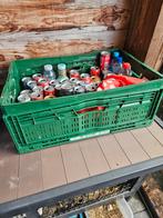 Klapkratten, vouwkratten, kratten, Opvouwbaar, 60 cm of meer, Minder dan 35 cm, Ophalen of Verzenden