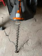 Stihl HSE 71 elektrische heggenschaar, Ophalen, Gebruikt, Elektrisch