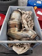 4M0131765AL Gebruikt Audi SQ8/RSQ8 katalysator set, Auto-onderdelen, Ophalen, Gebruikt, Audi