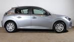 Peugeot 208 1.2 PureTech Active | Cruise | Apple Carplay | D, Voorwielaandrijving, Euro 6, 1199 cc, Origineel Nederlands