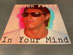 Brian Ferry - In your mind Vinyl LP, Ophalen of Verzenden, 1960 tot 1980, Gebruikt, 12 inch
