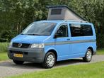 Volkswagen Transporter Buscamper 1.9 TDI Hefdak - Keuken - 6, Caravans en Kamperen, Campers, Volkswagen, Tot en met 2, Bedrijf