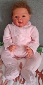 Diverse reborn baby's poppen, Ophalen of Verzenden