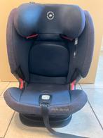 Fijne autostoel, Autogordel of Isofix, Gebruikt, Verstelbare rugleuning, 9 t/m 36 kg