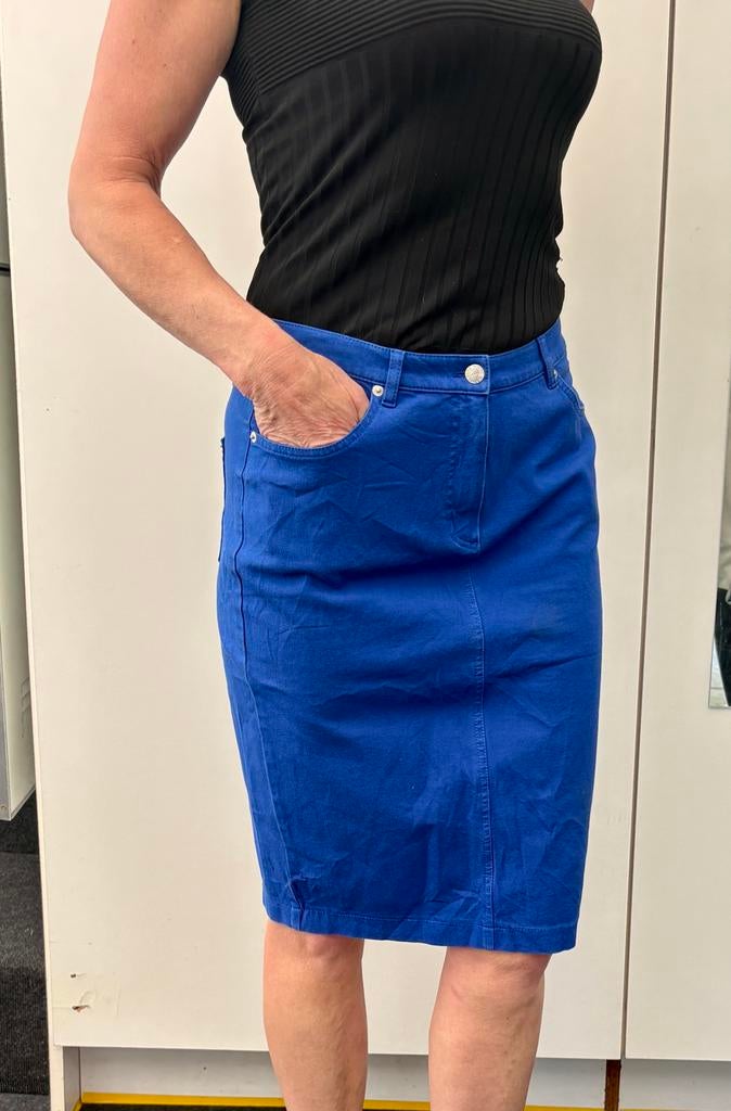 ROK VAN MADELEINE MAAT 40, Kleding | Dames, Rokken, Ophalen of Verzenden, Zo goed als nieuw, Maat 38/40 (M)