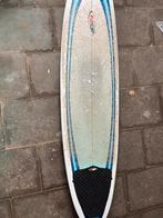 Nsp surfplank surfboard 7’6, Watersport en Boten, Ophalen, Zo goed als nieuw
