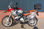 BMW R 1200 GS 3999€  2007 , inruil kan, Motoren, Motoren | BMW, 2 cilinders, Motorrijbewijs A, Bedrijf, Meer dan 35 kW