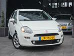 Fiat Punto Evo 0.9 TwinAir Lounge|APK|NAP|Airco|Cruise|5DR, Auto's, Fiat, Voorwielaandrijving, Startonderbreker, Stof, Gebruikt